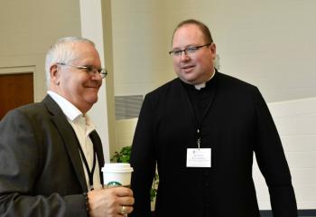 Deacons and Their Wives Gather for Convocation of Permanent Diaconate ...