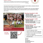 CYO Flyer